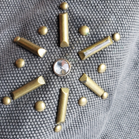 NWT Steve Madden large hobo "Westend" purse - Picture 3 of 9